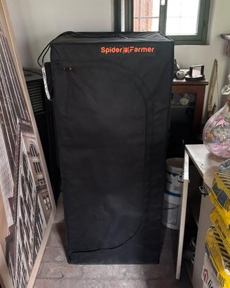 Grow Box Spider Farmer 2025
