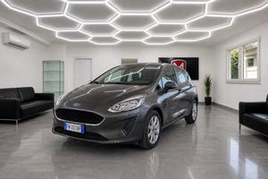 Ford Fiesta Vignale 1.5 85CV