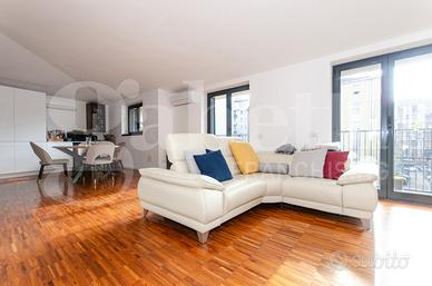 Appartamento Milano [Cod. rif 3322373ARG]