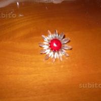 Swarovski originale cristal memories margherita ro