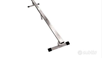 Skateboàrd rail per trick scooter monopattino