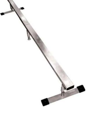 Skateboàrd rail per trick scooter monopattino