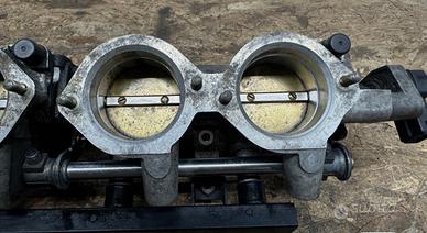 Corpi farfallati Bmw M3 e36 3.0cc