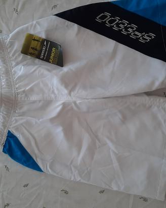 Costume Speedo Junior, taglia S, 6/8 anni, nuovo