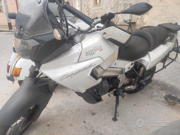Aprilia Caponord 1000 - 2004