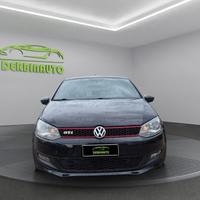 Volkswagen Polo 1.4 TSI DSG 5 porte GTI