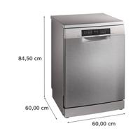 Lavastoviglie Bosch Serie 6 SMS6ZCI16E