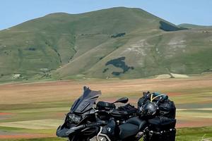 BMW R 1250 GS Adventure Triple Black – FULL OPTION