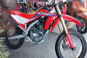 Honda CRF