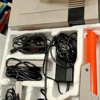 full set ninento nes action set