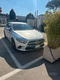 Mercedes classe A 200 w177