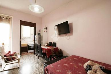 MONOLOCALE A TORINO