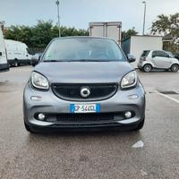 Smart ForFour 90 0.9 Turbo Passion