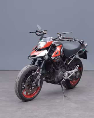DUCATI Hypermotard 1100 Evo