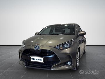 TOYOTA Yaris 1.5h Business