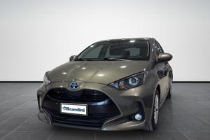 TOYOTA Yaris 1.5h Business