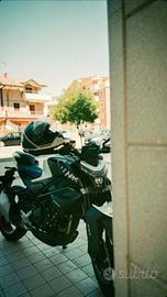 CF MOTO 450 NK 2025