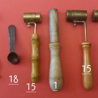 lotto per appassionati della caccia