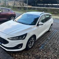 Ford Focus 1.5 Euro 6d Cambio Automatico 2022