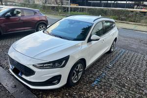 Ford Focus 1.5 Euro 6d Cambio Automatico 2022