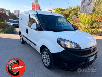 Fiat DOBLÒ CARGO 4P / VETT. FURGONATA 1.3 MULTIJET