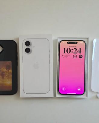 iphone 16 128 
