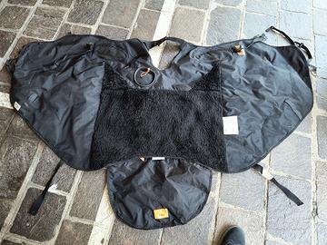 Termoscudo TUCANO URBANO