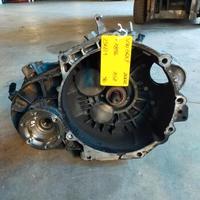 Cambio manuale Volkswagen Golf 1.9 diesel del 2002