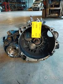 Cambio manuale Volkswagen Golf 1.9 diesel del 2002