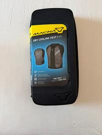 gilet refrigerante Macna Cooling Vest Evo