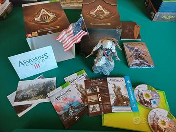 Assassin's Creed 3