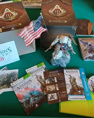 Assassin's Creed 3