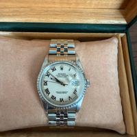 Orologio Rolex date Just