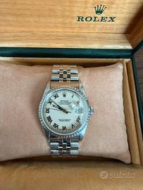 Orologio Rolex date Just