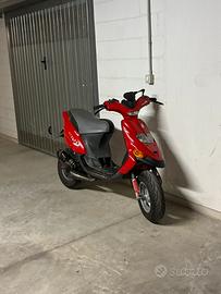 gilera stalker