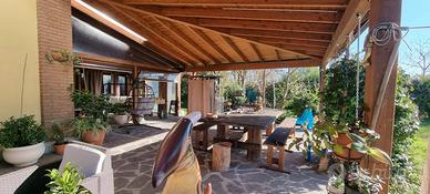 Vendita villetta di testa castel maggiore