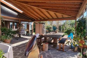 Vendita villetta di testa castel maggiore