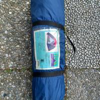 Tenda campeggio