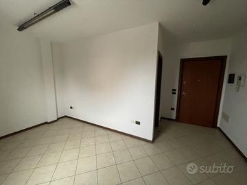 Ufficio al primo piano