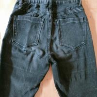 Jeans donna "ZUIKI" K-Jeans Collection tg 40