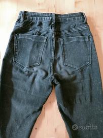 Jeans donna "ZUIKI" K-Jeans Collection tg 40