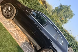Mercedes GLA 180 / 200