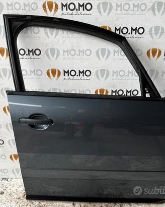 Porta anteriore destra audi a2