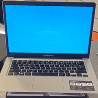 notebook mediacom Smart book 145