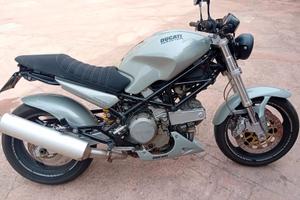 Ducati Monster 620 - DEPO A2