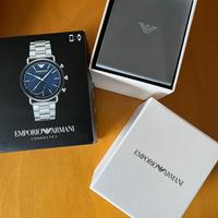 OROLOGIO DA UOMO ARMANI