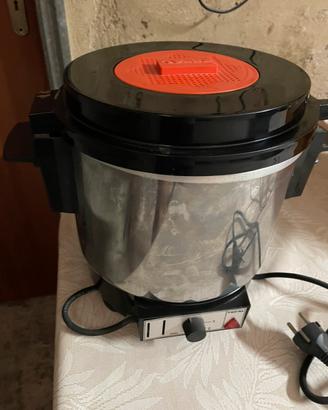 Friggitrice Tefal