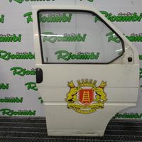 PORTA ANTERIORE DESTRA VW TRANSPORTER T4 2002