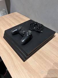 playstation 4 pro
