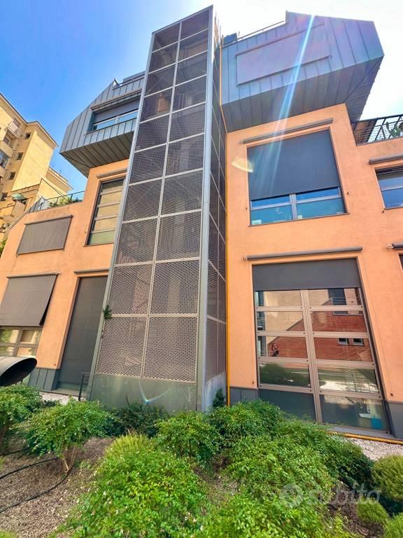 Appartamento – RM - Vista 2